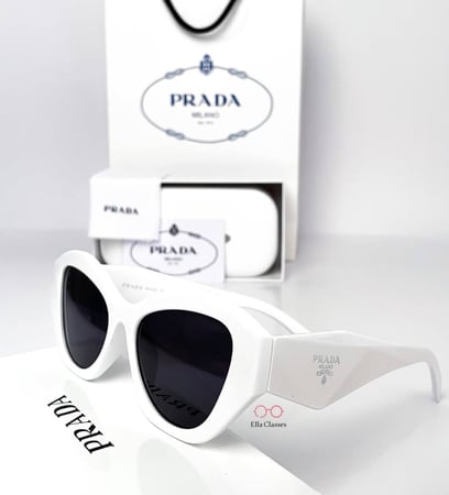 نظارات برادا PRADA