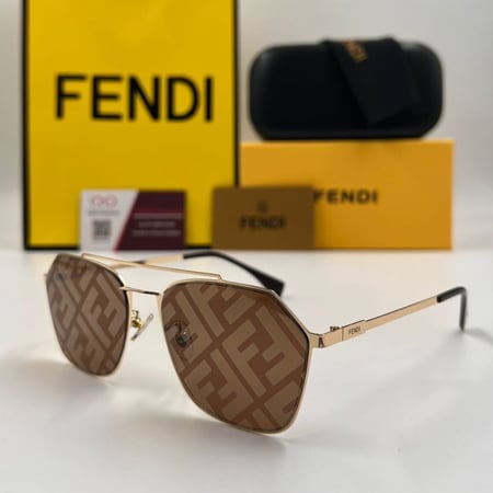 نظارات فندي FENDI