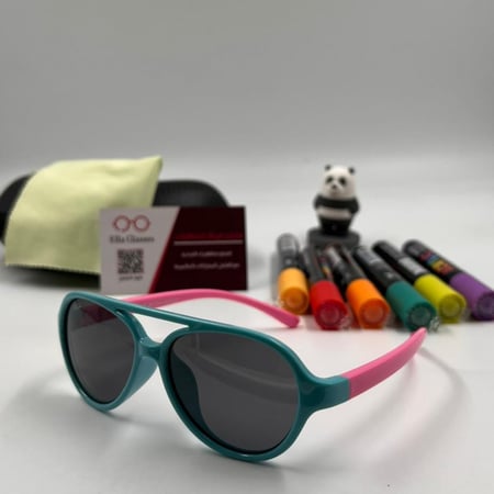 نظارات أطفال راي بان