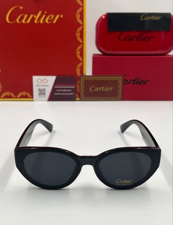 نظارات كارتير CARTIER