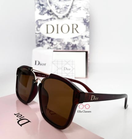 نظارات ديور Dior