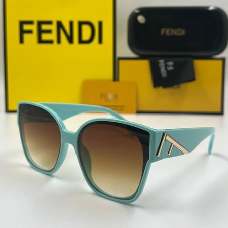 نظارات فندي FENDI