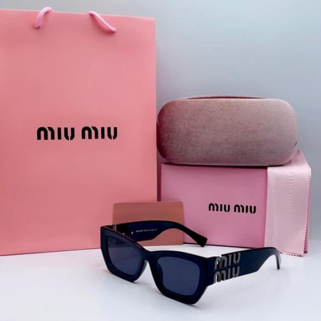 نظارات ميو ميو Miu Miu
