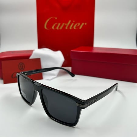 نظارات كارتير CARTIER