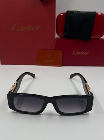 نظارات كارتير CARTIER