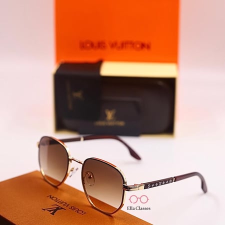 نظارات لويس فيتون LOUIS VUITTON