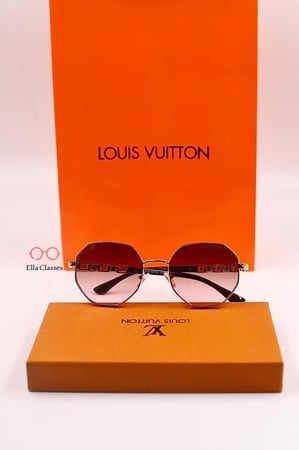 نظارات لويس فيتون LOUIS VUITTON
