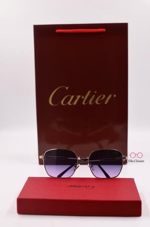 نظارات كارتير CARTIER