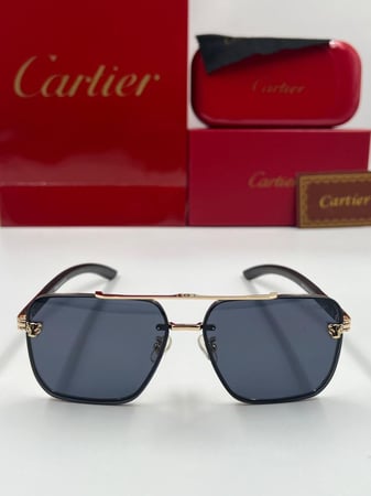 نظارات كارتير CARTIER
