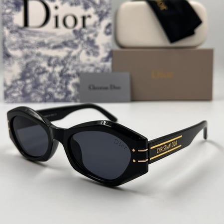 نظارات ديور Dior