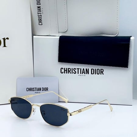نظارات ديور  Dior