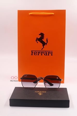 نظارات فيراري FERRARI