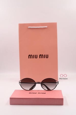 نظارات miu miu