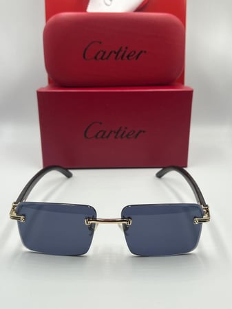 نظارات كارتير CARTIER