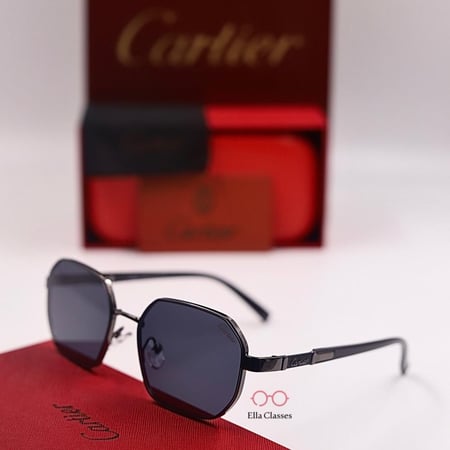 نظارات كارتير CARTIER