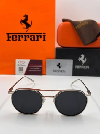 نظارات فيراري FERRARI