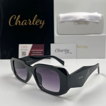 نظارات  Charley