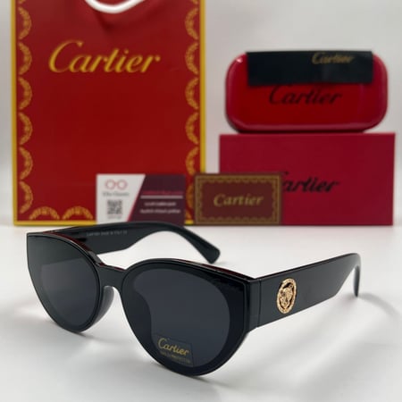 نظارات كارتير CARTIER