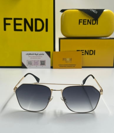 نظارات فندي FENDI