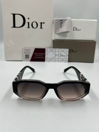 نظارات ديور Dior