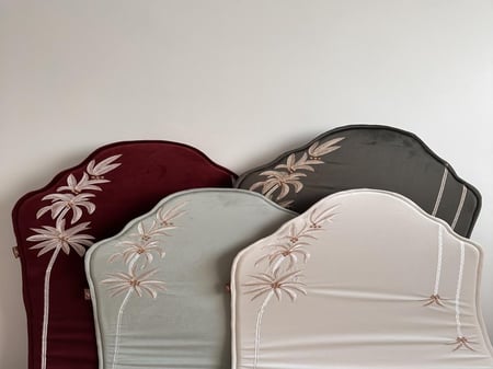 سجاد النخلة