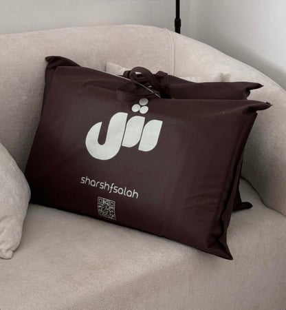 طقم الباليسية  - عودي وبنك