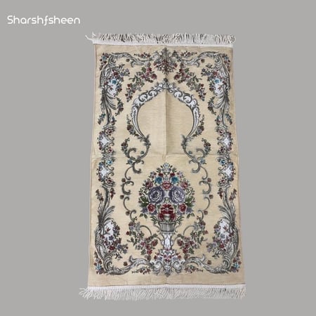 سجاد صلاة مبطن