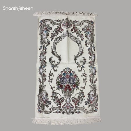 سجاد صلاة مبطن