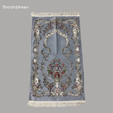 سجاد صلاة مبطن