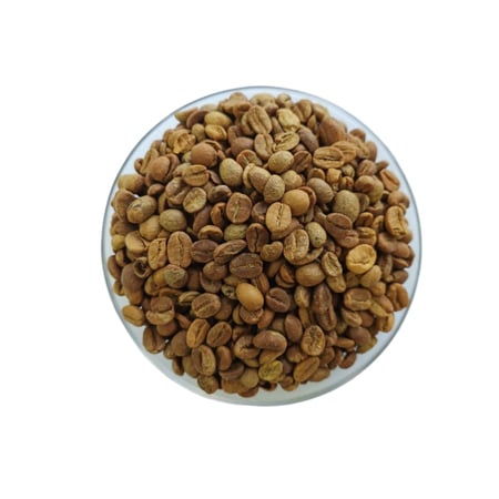 قهوة بري محمصة | بن بري يمني فاخر محمص بنكهة فريدة وجودة عالية