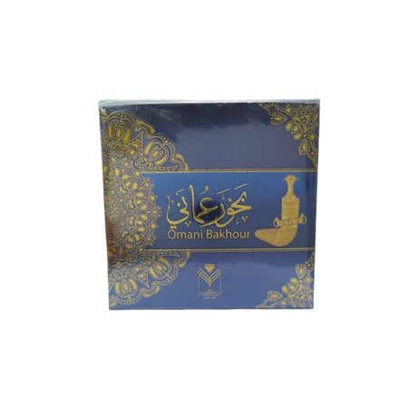 بخور عماني فاخر - 40 جرام