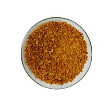 حبوب اللقاح متعدد الوزن