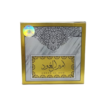 أمير العود - الماس للعطور (40 جرام)