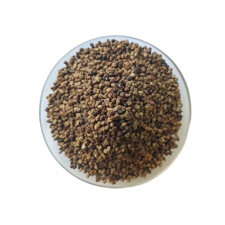 بذور الهيل الطبيعي | هيل مقشور صافي للقهوة والحلويات