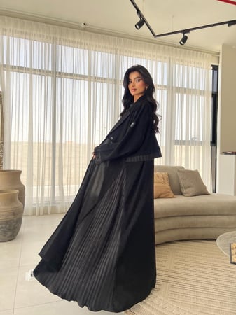 عباية صيفية #150