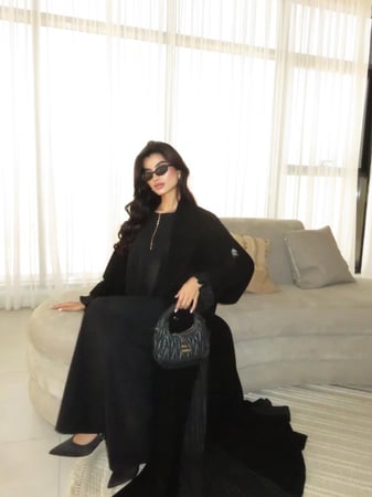 عباية صيفية #150