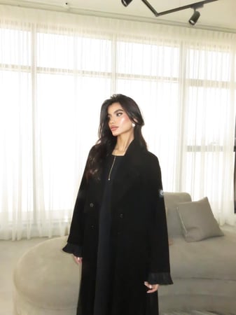 عباية صيفية #150