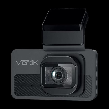 فيرتك - داش كام إماميه وخلفيه 4K