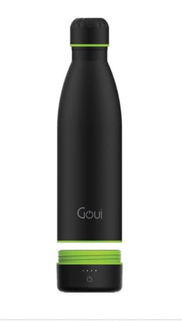 مطارة قوي | شاحن لاسلكي | بطارية متنقلة 6000 ملي امبير