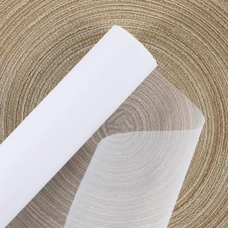 رول قماش تل بيج