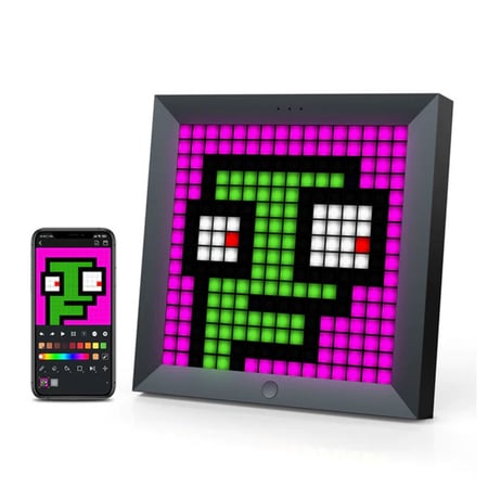 ديفوم بيكسو Divoom Pixoo16