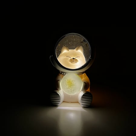 كات حارس المجرة