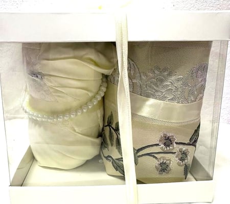 هدية صندوق فاخر أو ك