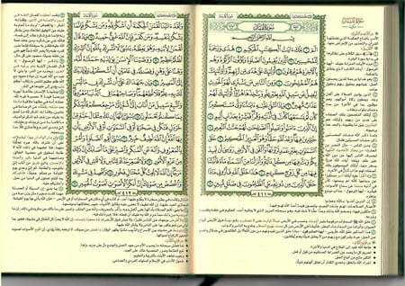 المختصر في تفسير القرآن الكريم الميسر التفسير الميسر المختصر في التفسي