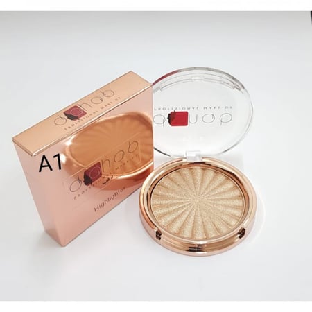 اضاءة احاديية اللون من ماركة ذهب -A1