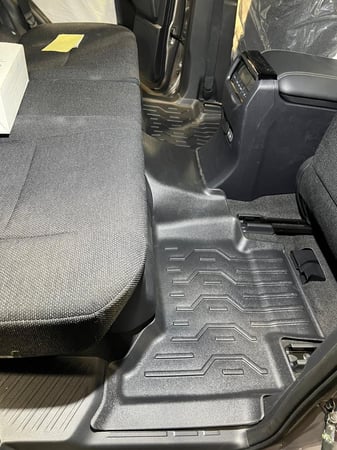 دعاسات برادو  2024 LC250