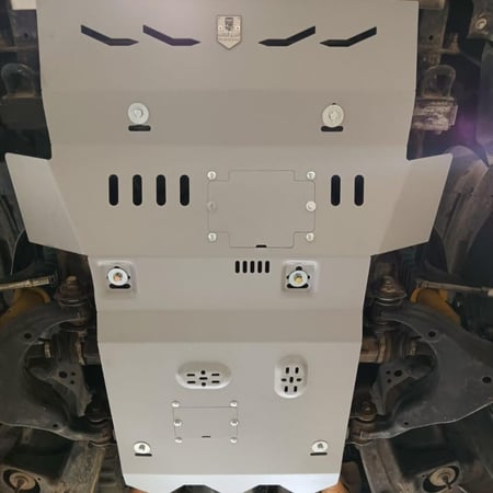 صاجة اف جي، برادو