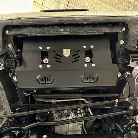 صاجة شاص و ربع تويوتا LC76