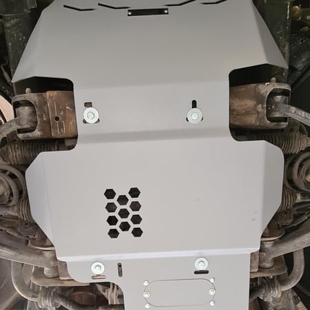 صاجة جمس، يوكن، سييرا، سلفرادو، سكاليد 2018-2017