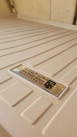 دعاسات ربل برادو